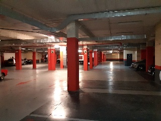 Piso y plazas de garaje en Pamplona 9