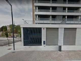 Piso y plazas de garaje en Pamplona 11