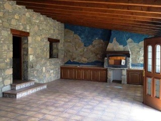 Suelo y chalet en Sabiñánigo ,Huesca 26