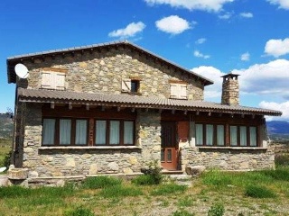 Suelo y chalet en Sabiñánigo ,Huesca 33