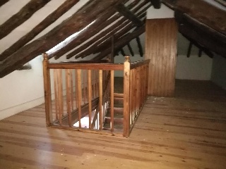 Suelo y chalet en Sabiñánigo ,Huesca 37