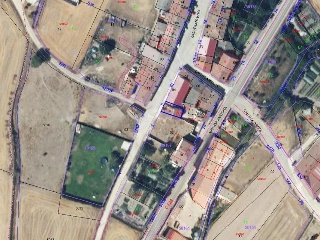 Suelo urbano consolidado en Merindad de Río Ubierana - Burgos - 6