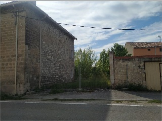 Suelo urbano consolidado en Merindad de Río Ubierana - Burgos - 9