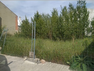 Suelo urbano consolidado en Merindad de Río Ubierana - Burgos - 10