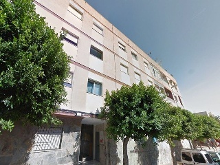 Piso en El Ejido (ALmería) 21