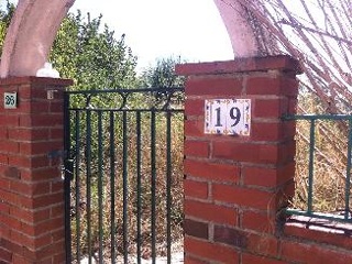 Chalet en C/ De L´Alba, Vallbona d´Anoia (Barcelona) 6