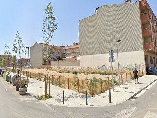 Suelo urbano en C/ Joan  Arderius - Figueres - Girona 7