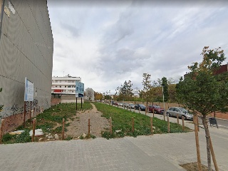 Suelo urbano en C/ Joan  Arderius - Figueres - Girona 8