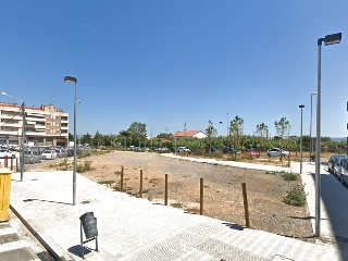 Suelo urbano en C/ Joan  Arderius - Figueres - Girona 10