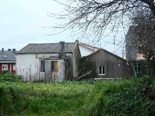Casa en C/ San Caetano, Fene (A Coruña) 4