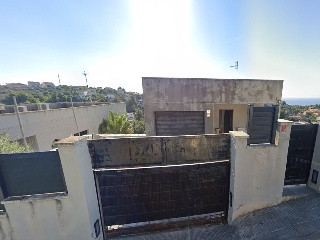 Chalet independiente en C/ Puig Bassegoda - Calafell - Tarragona 5