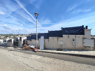 Chalet independiente en C/ Puig Bassegoda - Calafell - Tarragona 8