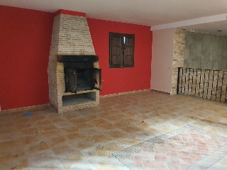 Chalet en construcción situado en C/ 12, Turís (Valencia) 15