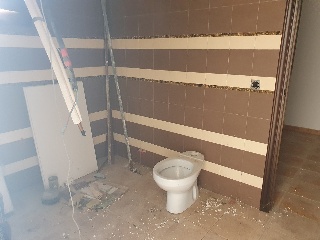 Chalet en construcción situado en C/ 12, Turís (Valencia) 20