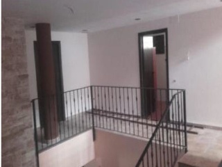 Chalet en construcción situado en C/ 12, Turís (Valencia) 21