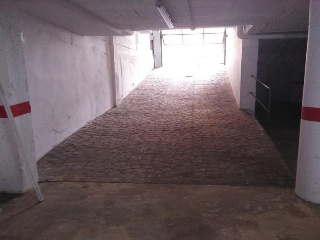 Plazas de garaje en Palafrugell ,Girona 12
