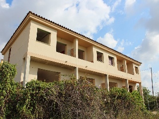 Viviendas unifamiliares en construcción en Santa Oliva, Tarragona 24