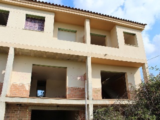 Viviendas unifamiliares en construcción en Santa Oliva, Tarragona 25