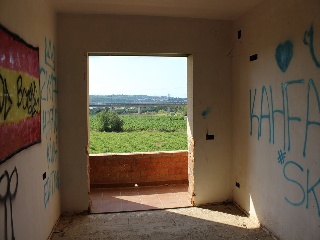 Viviendas unifamiliares en construcción en Santa Oliva, Tarragona 28