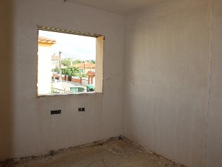 Viviendas unifamiliares en construcción en Santa Oliva, Tarragona 29