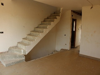Viviendas unifamiliares en construcción en Santa Oliva, Tarragona 35