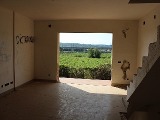 Viviendas unifamiliares en construcción en Santa Oliva, Tarragona 36