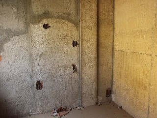 Viviendas unifamiliares en construcción en Santa Oliva, Tarragona 37