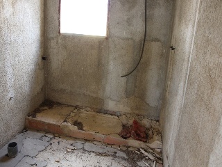 Viviendas unifamiliares en construcción en Santa Oliva, Tarragona 38