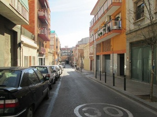 Piso en Barcelona 4