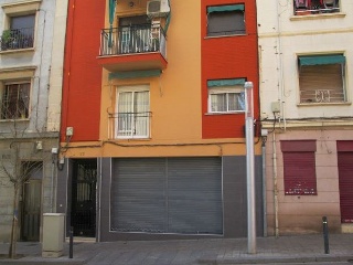 Piso en Barcelona 5