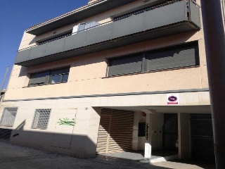 Plazas de garaje en Rubí. Barcelona 17