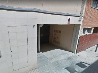 Plazas de garaje en Rubí. Barcelona 18