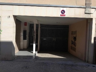 Plazas de garaje en Rubí. Barcelona 21