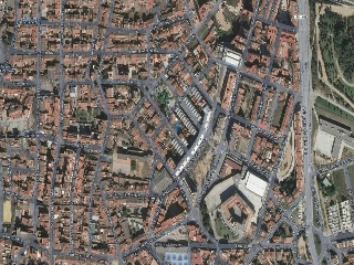 Plazas de garaje en Rubí. Barcelona 27