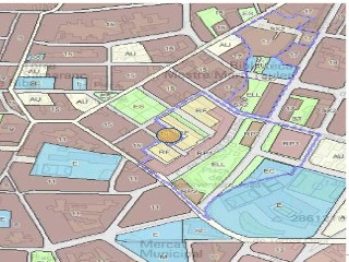 Plazas de garaje en Rubí. Barcelona 28