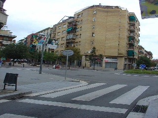 Local en C/ Joaquim Bartrina - Rubí - Barcelona 10