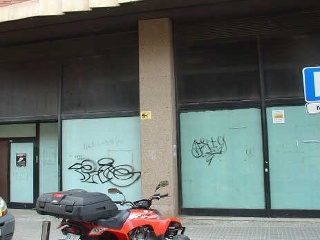 Local en C/ Joaquim Bartrina - Rubí - Barcelona 11