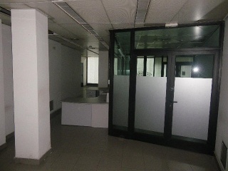 Local en C/ Joaquim Bartrina - Rubí - Barcelona 13