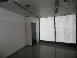 Local en C/ Joaquim Bartrina - Rubí - Barcelona 18