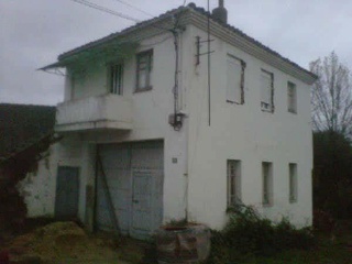Casa en Cr. Caboalles-od, Carrocera (León) 3