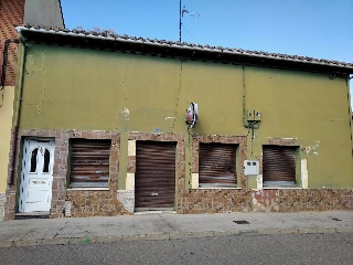 Casa adosada en Cabreros del Río - León - 10