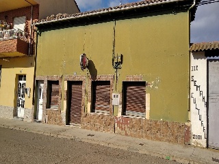 Casa adosada en Cabreros del Río - León - 11