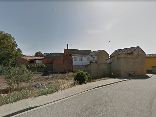 Casa adosada en Cabreros del Río - León - 17