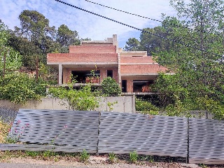 Viviendas en construcción en Castellar del Vallès  26