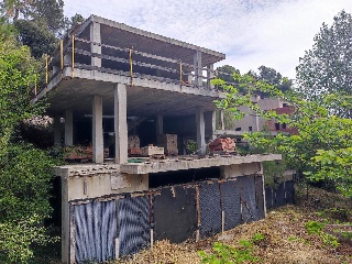 Viviendas en construcción en Castellar del Vallès  27