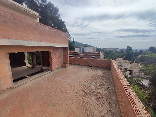Viviendas en construcción en Castellar del Vallès  32