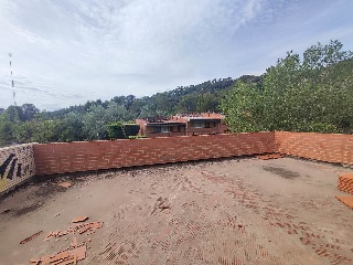 Viviendas en construcción en Castellar del Vallès  33