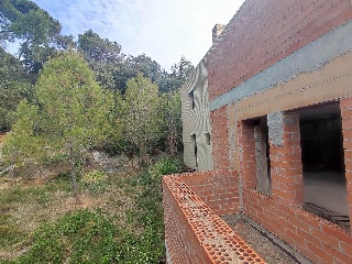 Viviendas en construcción en Castellar del Vallès  36