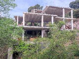 Viviendas en construcción en Castellar del Vallès  38