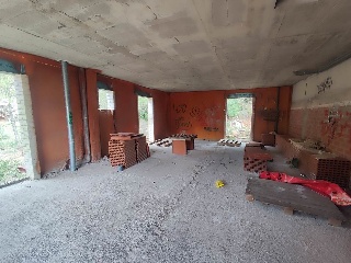 Viviendas en construcción en Castellar del Vallès  39
